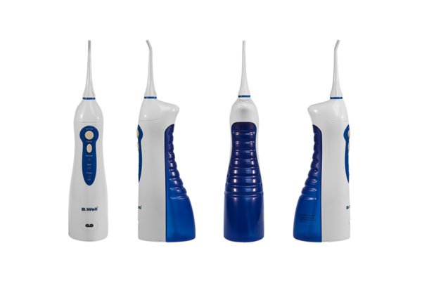  Irrigador portatil