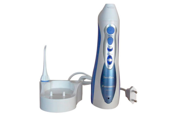  Irrigador portatil