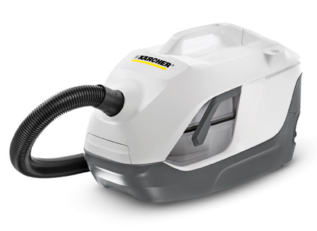  Aspiradora Karcher Mediclean