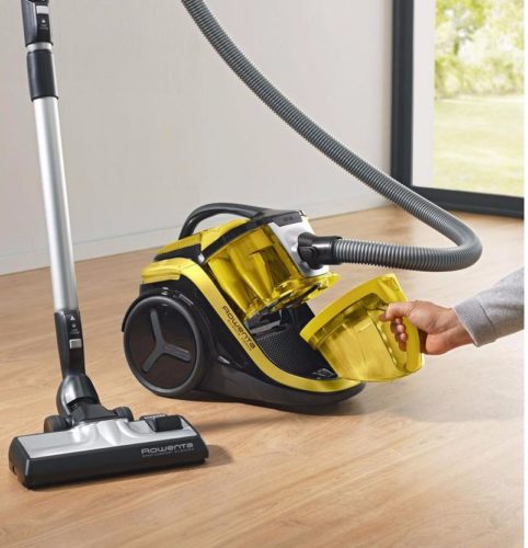  Aspirador de parquet