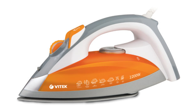  Hierro vitek