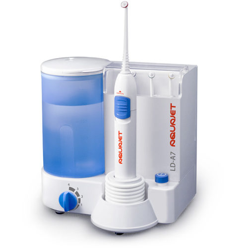   Irrigador Aqualet LD-47