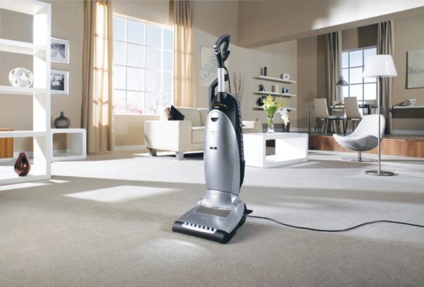  Aspiradora Miele S7580