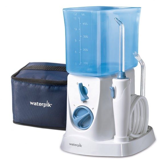  Waterpik Travelling Irrigator