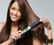  Plancha de pelo