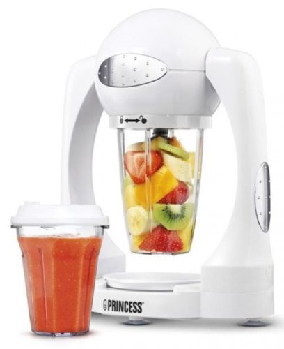  Licuadora de frutas