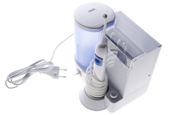  Irrigador oral