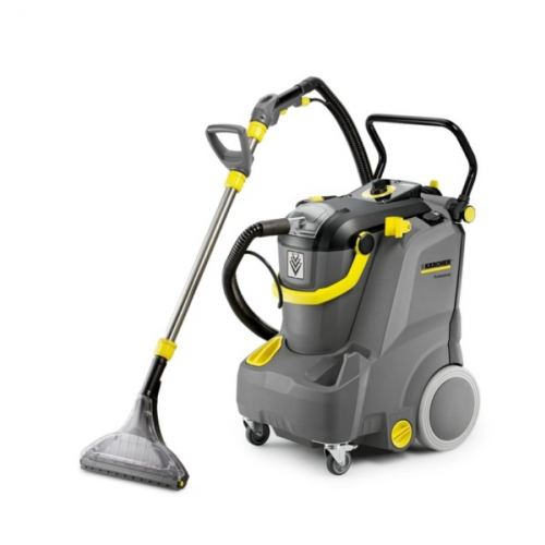  Extractor de alfombras