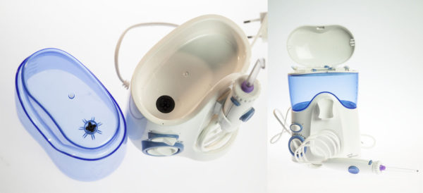  Opciones Waterpik WP 100 Ultra E2