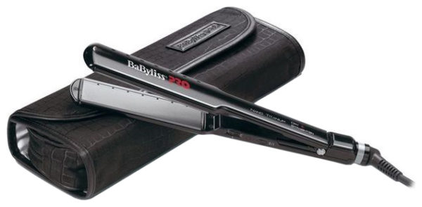  Rectificador profesional BaByliss