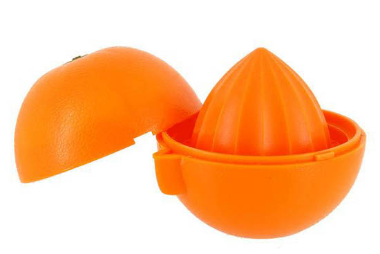  Exprimidor De Cono De Citrus