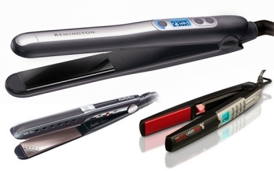  Planchas de pelo