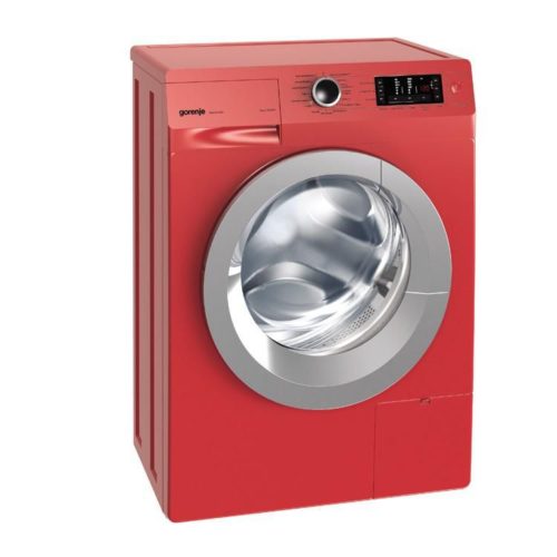  Το πλυντήριο Gorenje