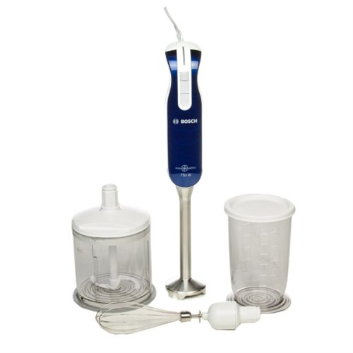  Licuadora Bosch MSM 7700