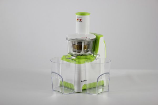  Exprimidor Vitek VT 1602 G