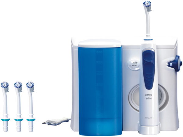  ORAL-B Profesional