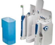  Irrigador Oral Abeja