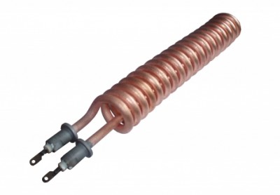  DIEZ para la electrochimenea