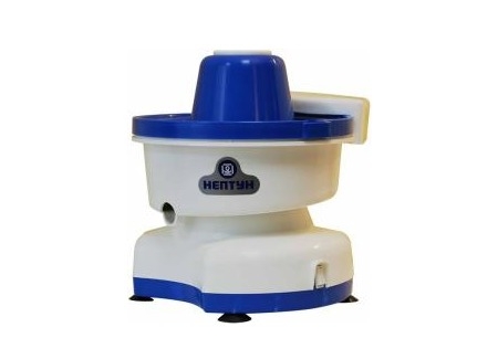  Exprimidor de Neptuno