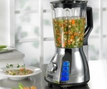  Cocina de sopa de licuadora