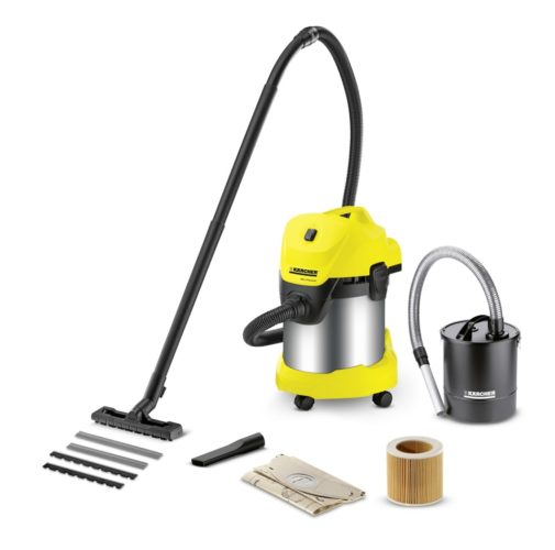  Aspiradora Karcher MV 3