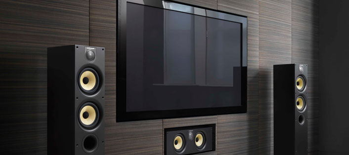  Cine en casa