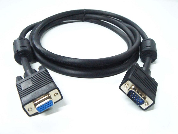  Conector VGA