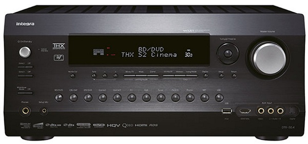  Receptor AV