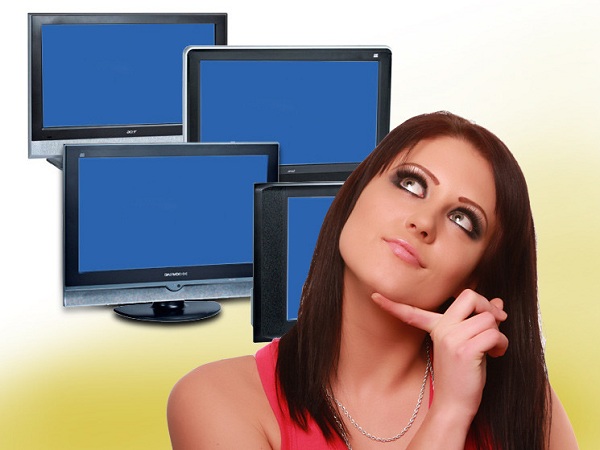  Selección de televisión