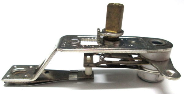  Termostato de hierro
