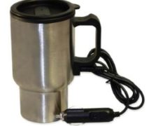  Taza de la caldera