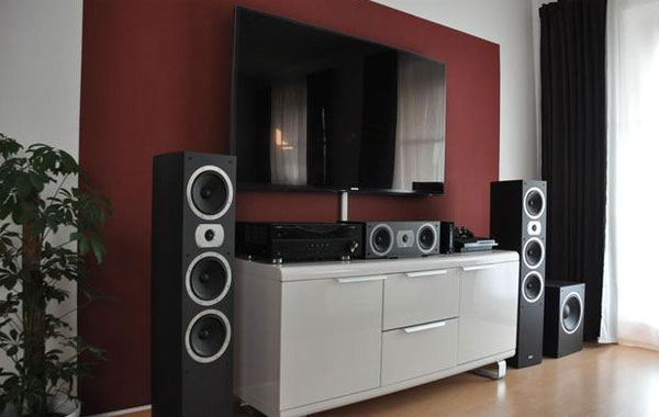  Clase de tecnica hi-fi