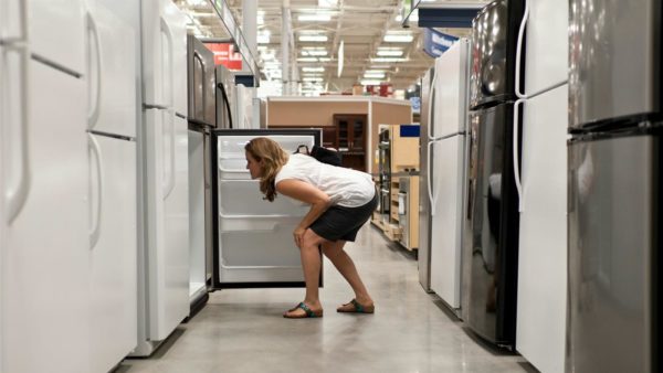  Control de funcionamiento del refrigerador
