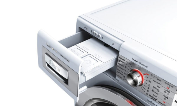  Lavadora BOSCH WAY32891EU