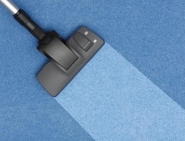  Limpieza de alfombras