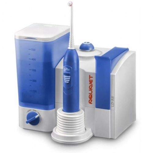  Irrigador oral