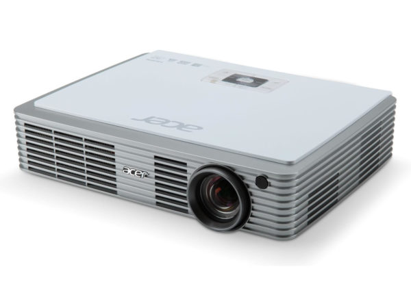  Proyector