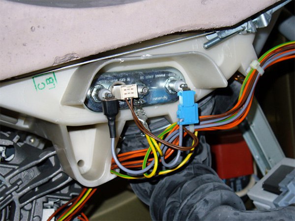 Elemento calefactor