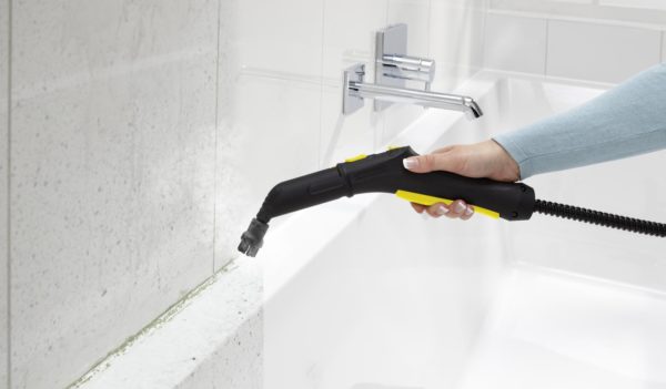  Limpieza de baños