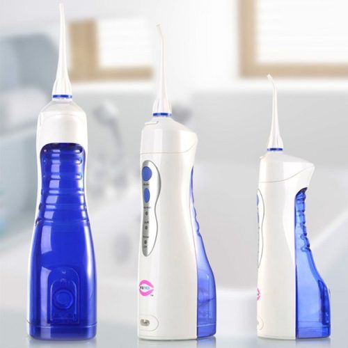  Irrigador portatil