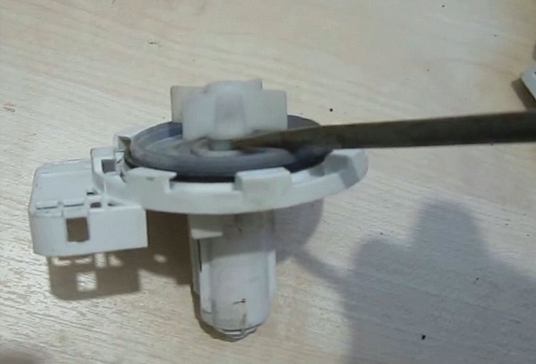  Manera de hacer palanca