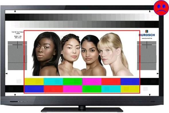  Ajuste de color