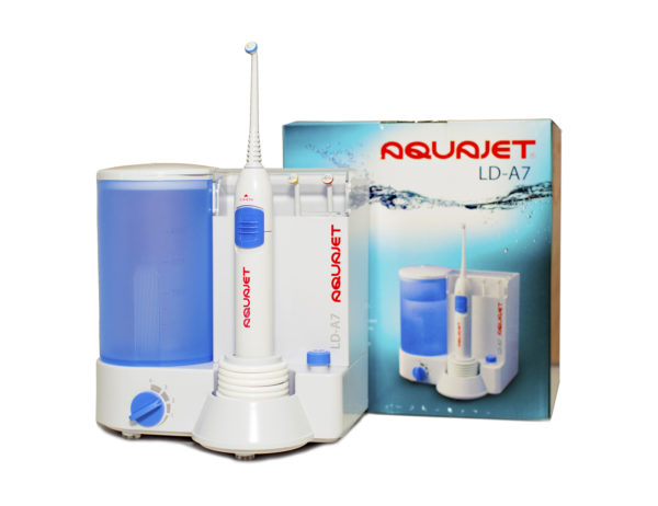 Irrigador Aquajet LD-A7