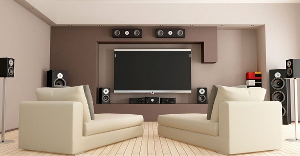  Cine en casa