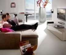  Sala de estar