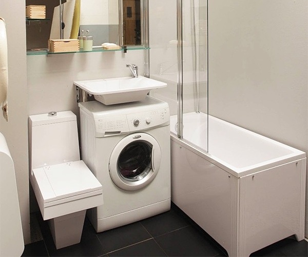  Maquina zanussi