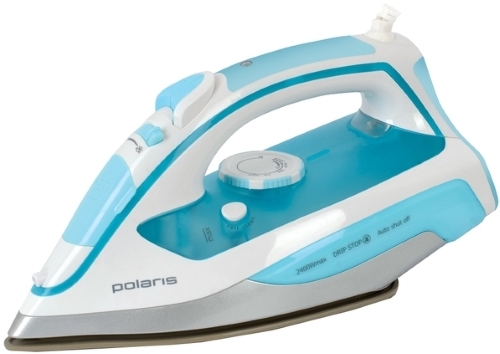  Hierro POLARIS PIR 2458AK