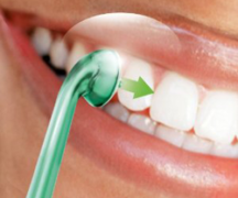  Irrigador oral
