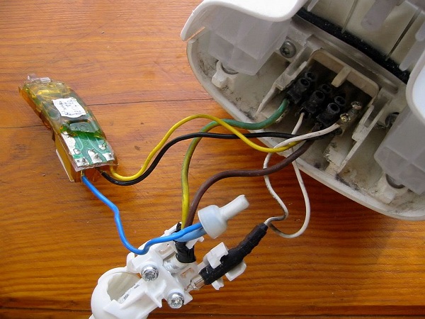  Reparacion de electrodomesticos