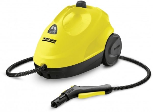  Generador de vapor